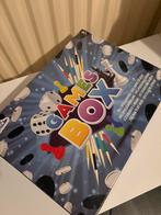 Spellendoos, Ophalen, Zo goed als nieuw