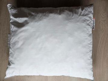 Hoofdkussen 2 stuks 60x70cm beschikbaar voor biedingen