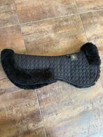 BR zadelonderlegger bont, Dieren en Toebehoren, Ophalen of Verzenden, Zo goed als nieuw