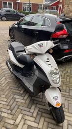 Sym Orbit 2, Fietsen en Brommers, Scooters | SYM, Gebruikt, Ophalen of Verzenden, Benzine, Orbit