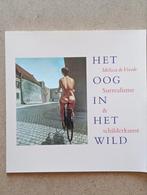 Surrealisme Dali Joop Moesman Magritte Man Ray Paul Delvaux, Verzenden, Gelezen, Schilder- en Tekenkunst