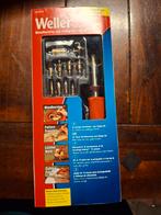 weller houtbrander en hobbykit van 30 watt, Ophalen of Verzenden, Nieuw