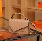 JACQUEMUS Damestas | NIEUW, Sieraden, Tassen en Uiterlijk, Ophalen of Verzenden, Nieuw, Beige, Handtas