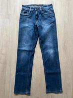 Canda Jeans Spijkerbroek | stretch | regular fit | W30 L32, Blauw, Ophalen of Verzenden, Zo goed als nieuw, W30 - W32 (confectie 38/40)