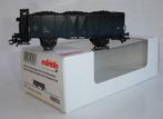 Märklin 46053 Open Hoge Boordwagen met Remhokje NL !, Hobby en Vrije tijd, Wisselstroom, Ophalen of Verzenden, NS, Märklin