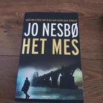 Jo nesbo 4 verschillende boek titels, Ophalen, Zo goed als nieuw, Jo Nesbø, Nederland