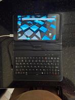 Tablet met krasjes - ROHS, NHA studie, Computers en Software, Android Tablets, Gebruikt, Ophalen of Verzenden, ROHS, Wi-Fi