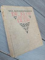 'De klop op de deur' van Ina Boudier-Bakker, Ophalen of Verzenden, Zie beschrijving