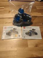 Lego Technic 42164 Race Buggy - Losse Stenen, Ophalen of Verzenden, Gebruikt, Losse stenen, Lego