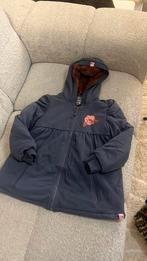 Z8 borg vest / gevoerd vest – maat 128/134, ., Ophalen of Verzenden, Zo goed als nieuw, .