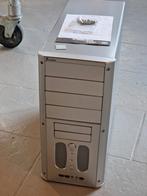 Cooler Master Centurion ATX Behuizing - Aluminium, Computers en Software, Computerbehuizingen, Ophalen of Verzenden