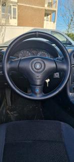 Mazda mx5 na-nb stuur met airbag en clockspring, Auto-onderdelen, Besturing, Ophalen of Verzenden, Mazda