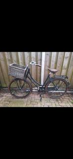 Corina fiets dames 7 versnellingen, Ophalen, Gebruikt, Cortina U4 Transport, Versnellingen