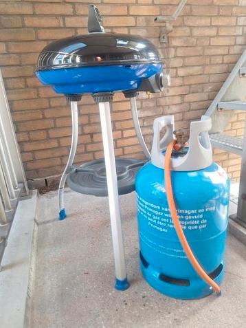Cadac Carri Chef 50 BBQ beschikbaar voor biedingen