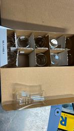 10x Erlenmeyer vwr 50 mL, Ophalen of Verzenden, Nieuw