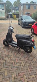 DJJD Scooter (38km/u), Ophalen, Gebruikt, Benzine, Overige merken