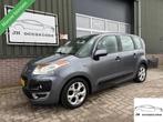 Citroen C3 Picasso 1.4 VTi Seduction|Airco|Cruise|APK 05-26, Auto's, Citroën, Voorwielaandrijving, Gebruikt, Origineel Nederlands