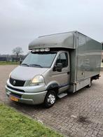 Renault Mascott 150-35 2008, 2953 cc, 4 cilinders, Origineel Nederlands, Bedrijf