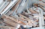 Grote partij hout, Doe-het-zelf en Verbouw, Hout en Planken, Ophalen, Overige houtsoorten, Minder dan 25 mm, Minder dan 200 cm