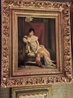 Prachtig schilderij, Antiek en Kunst, Ophalen of Verzenden