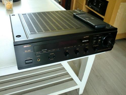 Denon DRA-1000 Stereo onderhoud gehad  (2006) warm klank., Audio, Tv en Foto, Stereo-sets, Zo goed als nieuw, Tuner of Radio, Denon