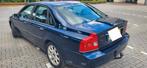 Volvo S80, Auto's, Volvo, Voorwielaandrijving, 1800 kg, Zwart, Blauw