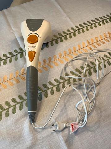 Medisana Massageapparaat - Ontspanning voor Thuis! beschikbaar voor biedingen