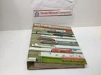 Fleischmann profi Modellbahn boek 9925, Hobby en Vrije tijd, Modeltreinen | H0, Gelijkstroom, Fleischmann, Zo goed als nieuw, Boek, Tijdschrift of Catalogus