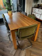 Tafel 200x89,5 cm, Huis en Inrichting, Ophalen, Gebruikt