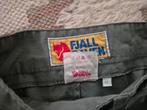 FJÄLL RÄVEN - Wandelbroek supersterk soepel katoen maat 40, Ophalen of Verzenden, Zo goed als nieuw, Kleding