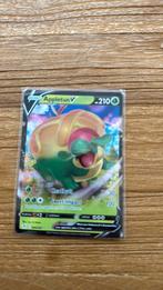 APPLETUN V 026/264 POKEMON, Hobby en Vrije tijd, Verzamelkaartspellen | Pokémon, Verzenden, Zo goed als nieuw, Losse kaart