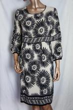 MAX MARA jurk maat 38 ZIJDE, Kleding | Dames, Ophalen of Verzenden, Zo goed als nieuw, Maat 38/40 (M)