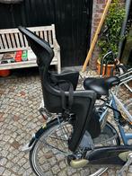 Polisport Fietsstoeltje Achter - Framebevestiging, Achterzitje, 9 t/m 18 kg, Ophalen of Verzenden, Gebruikt