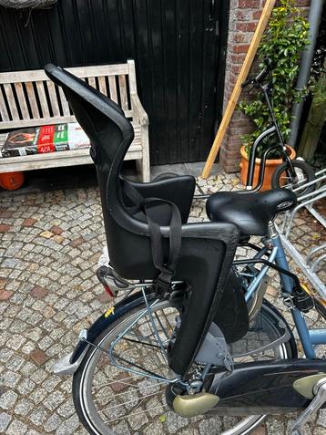 Polisport Fietsstoeltje Achter - Framebevestiging beschikbaar voor biedingen