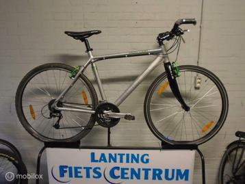Bulls CROSS RACER  54  CM beschikbaar voor biedingen