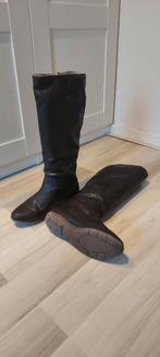 Ariane winterlaarzen, Ophalen of Verzenden, Zo goed als nieuw, Bruin, Hoge laarzen