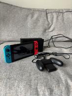 Nintendo Switch - weinig gebruikt, Avontuur en Actie, Gebruikt, 1 speler, Eén computer