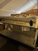 2 Groeps Espressomachine - Horeca, Ophalen of Verzenden, Gebruikt