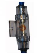 NECOM CK-E20 VERSTERKER 20mm INSTALLATIE KIT, Auto diversen, ., Nieuw, Ophalen of Verzenden, .