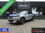 Peugeot 2008 1.2 PureTech Blue Lease Allure | Panoramadak, Gebruikt, Euro 6, 1199 cc, 1180 kg