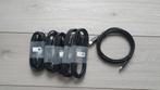 USB 3 A naar B kabel 2 meter., Ophalen of Verzenden, Nieuw