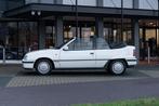 Opel Kadett E 2.0i GSI Cabriolet (bj 1987), Auto's, 1998 cc, Cabriolet, 4 stoelen, 116 pk