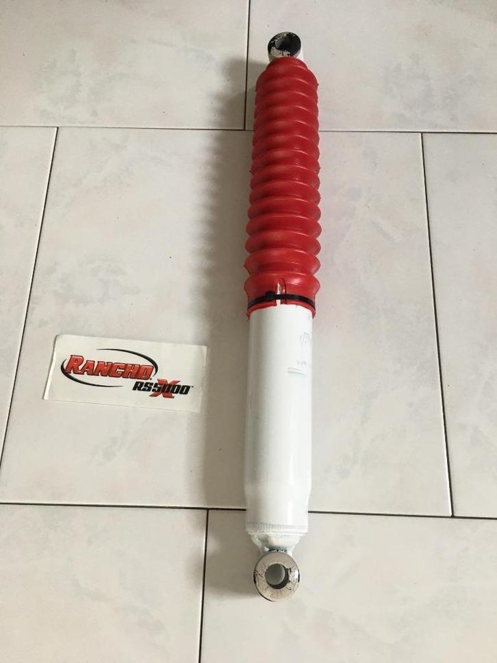 Te koop schokbreker voor verlengd rancho Dodge w100 w200, Auto diversen, Overige Auto diversen, Ophalen of Verzenden