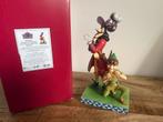 Disney Traditions devious and daring, Verzamelen, Disney, Ophalen of Verzenden, Peter Pan of Pinokkio, Zo goed als nieuw, Beeldje of Figuurtje