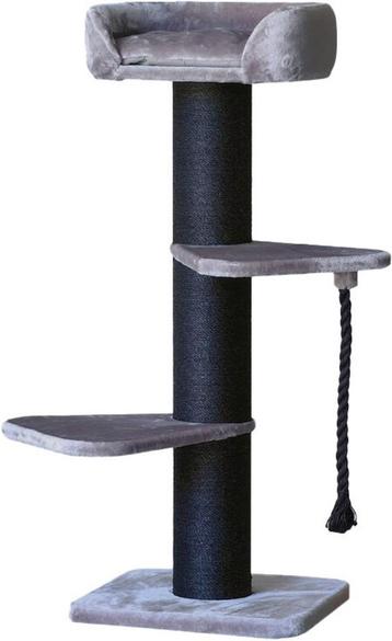 ACTIE Boony krabpaal scenery xxl grijs/zwart 153cm €115,99 beschikbaar voor biedingen