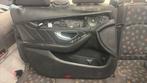 Mercedes w205 deur bekleding, Ophalen of Verzenden