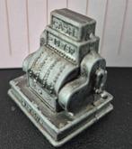 Metalen kassa (mini) voor poppenhuis winkel, Verzamelen, Poppenhuizen en Toebehoren, Verzenden, Zo goed als nieuw, Decoratie