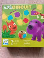 Djeco little circuit, Ophalen, Zo goed als nieuw
