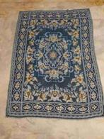 Picknick kleed tafelkleed blauw creme 181/131, Gebruikt, Etten-Leur, Djt@dejuistetoon.eu, Ophalen of Verzenden