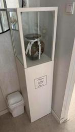 2 riviera maison vitrine kasten, Ophalen, Zo goed als nieuw